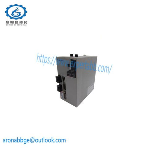 AB 2093-AM01 Servo Drive Axis Module - Precision Control for Industrial Automation