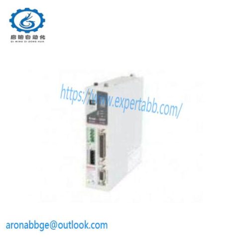 GE Fanuc 2093-AM01 Control Station, Automation Module