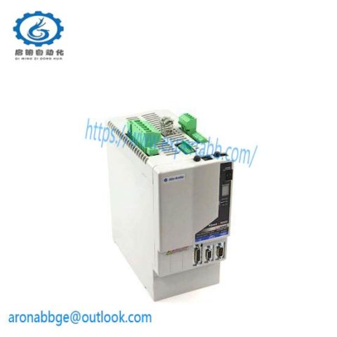 Allen-Bradley Kinetix 6000 Series 2094-BC01-M01-S Drives