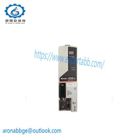 Allen-Bradley 2094-EN02D-M01-S0 AC Drive Control Module, Industrial Automation