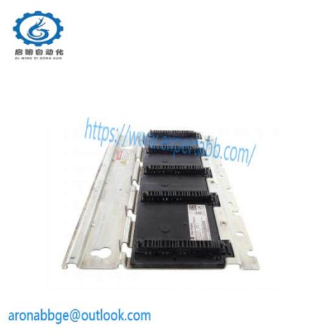Allen-Bradley 2094-PRS4 Drives Kinetix 6000, High-Power Servo Drive