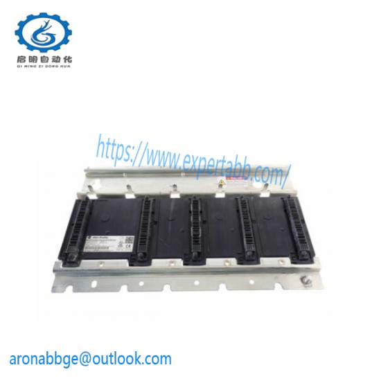 2094-prs4_drives_kinetix_6000_1.jpg Allen-Bradley 2094-PRS4 Drives Kinetix 6000, High-Power Servo Drive