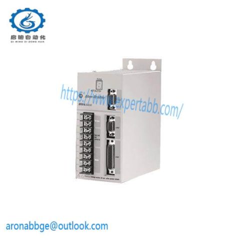 Allen-Bradley 2098-DSD-020 Ultra 3000 Digital Servo Drive