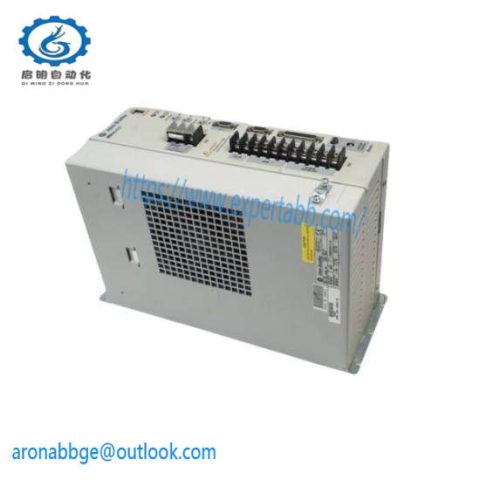 Allen Bradley 2098-IPD-HV050 Ultra5000 Servo Drive
