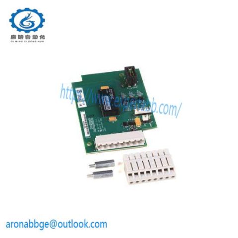 GE Fanuc 20B-ENC-1 Encoder: Precision Motion Control for Industrial Automation