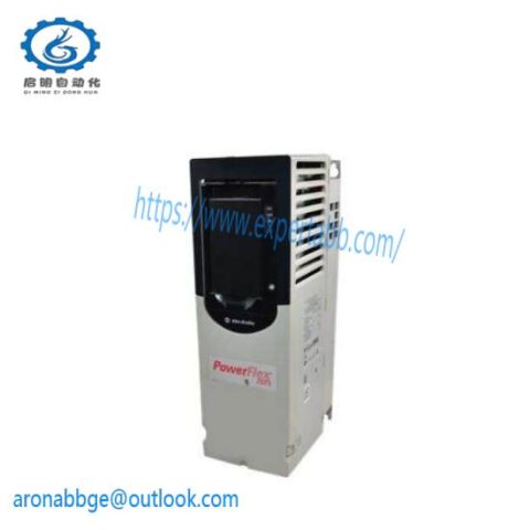 AB PLC Module, 20G1ANC260JAONNNN - Advanced Industrial Control Solution