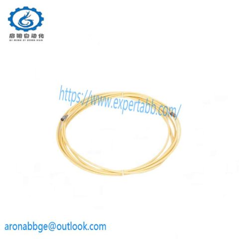 Bently Nevada 21747-040-00 4M Extension Cable for PLC Applications