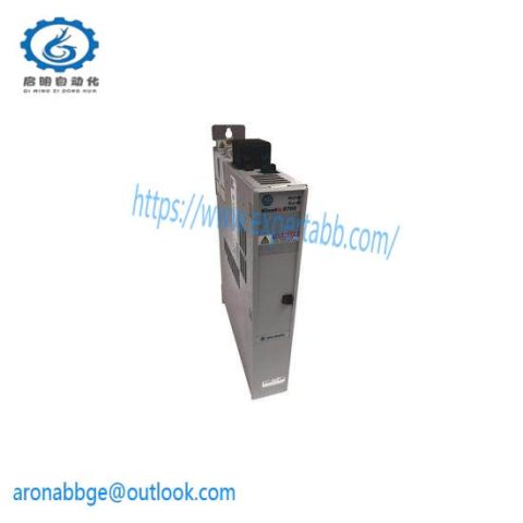 ABB Capacitor Module 2198-CAPMOD-2240, for Industrial Control Systems