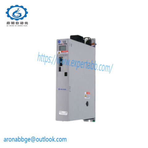 Rockwell Automation 2198-P031 Kinetix 5700 DC Bus Supply