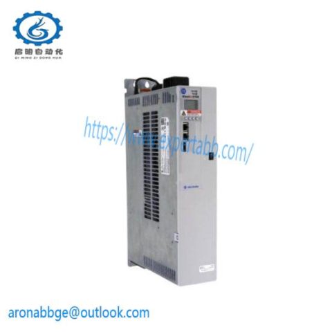 ABB 2198-P141 Kinetix 5700 DC Bus Supply, Industrial Control Solutions