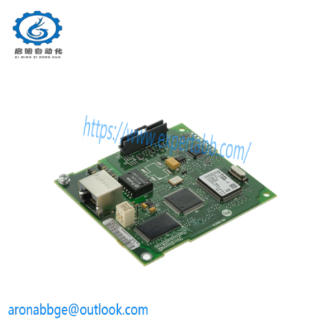 ABB 22-COMM-E/A PowerFlex Component Class Control System