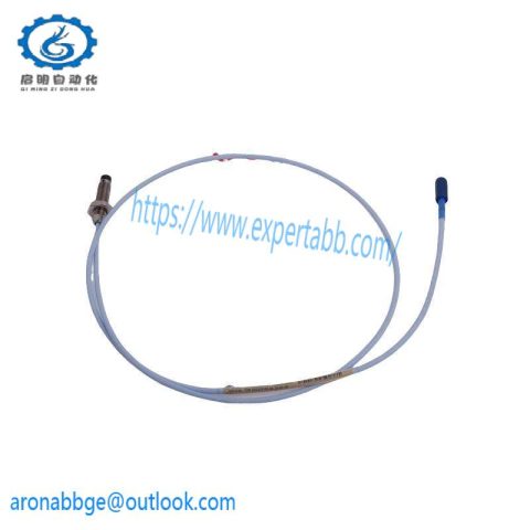 BENTLY NEVADA 22810-00-10-10-02 Transducer Proximity Probe - Advanced Industrial Sensing Solution