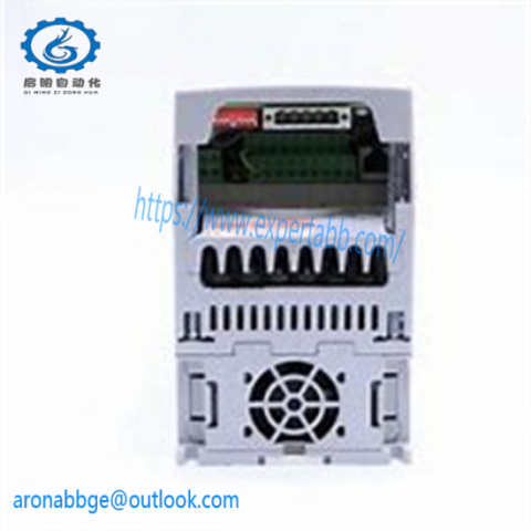 ABB 22B-A8P0N114 AC Drive - Advanced Industrial Control Solutions