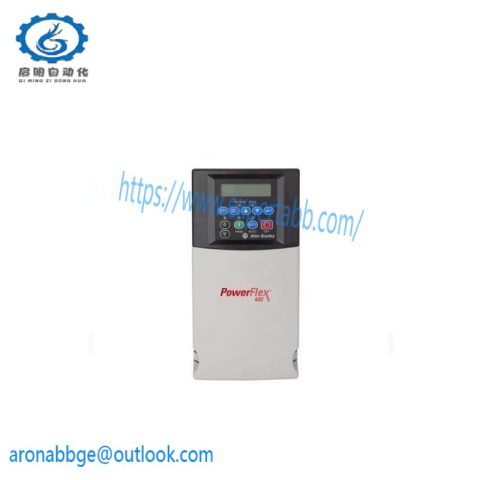 Allen-Bradley AB 22C-D012N103 AC Drive - Precision Control for Industrial Automation