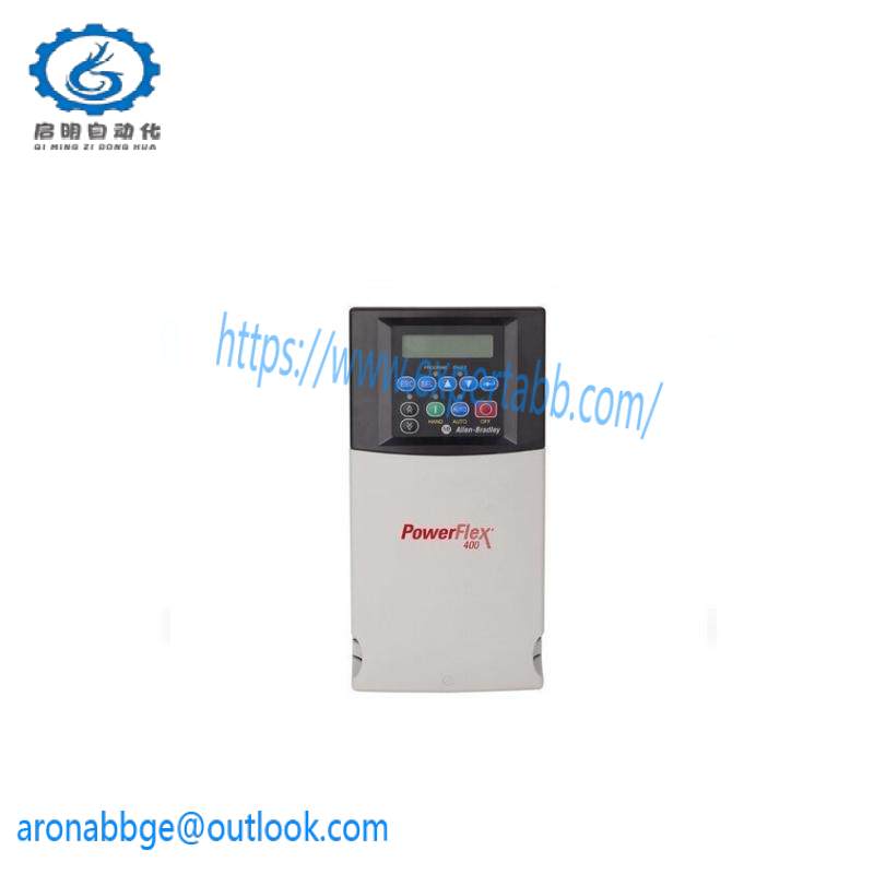 22c-d012n103_ac_drive.jpg Allen-Bradley AB 22C-D012N103 AC Drive - Precision Control for Industrial Automation