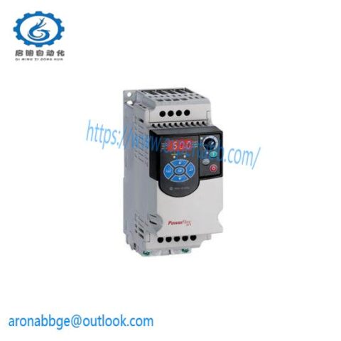 ABB 22F-D013N104 Preferred Availability AC Drive