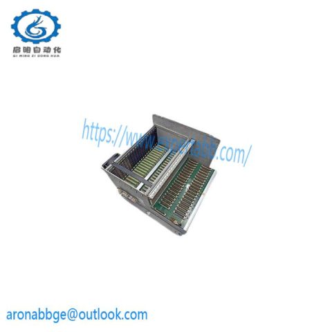 GE 259B2460BTG2 - Backplane Assembly Board