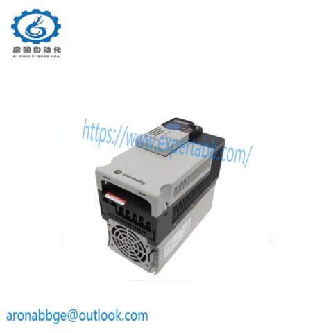 ABB AB 25A-D030N104 AC Drive - High Performance Motor Control Solution