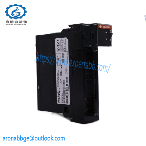Allen-Bradley AB 25B-V4P8N104 AC Drive, Industrial Control Solutions