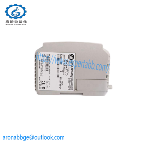 ABB Panelview 2711-T9A1 - High-Performance HMI Solution for Industry