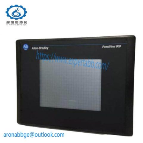 Siemens 2711T9C8 - Industrial Control Module