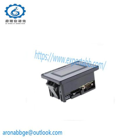 ABB AB 2711C-T3M DC Power Supply Module