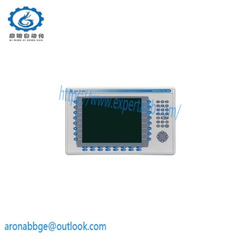 Allen-Bradley AB PanelView Plus Terminal 2711P-K10C4A8