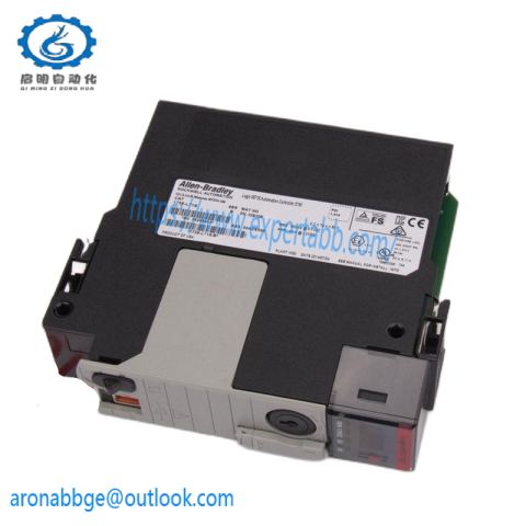 Allen-Bradley AB PanelView Plus 2711P-T12C4D6 Programmable Logic Controller