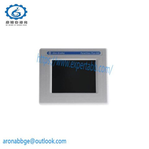 Allen-Bradley 2711PC-T6C20D Operator Interface, High Performance Human Machine Interface