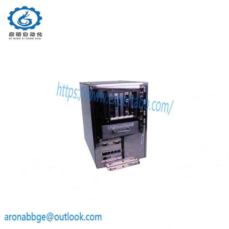 2986-411806-11_tel_tokyo_electron_system_control_unit.jpeg TEL Tokyo Electron 2986-411806-11 System Control Unit: Precision, Reliability & Innovation in Automation Solutions