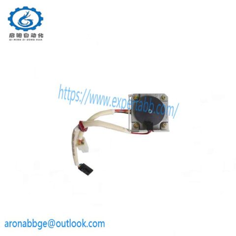 K&S 2H17SH-KS02 Stepping Motor, High Precision Control Module