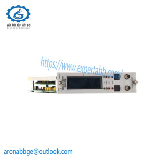3300_55-08-01-18-18-00-02-02-00_bently_nevada_monitor_1.jpg Bently Nevada 3300/55 Monitor, for Industrial Automation Solutions