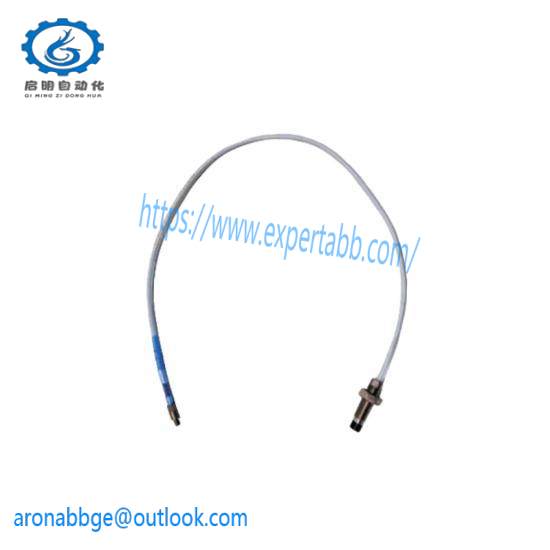 330101-00-12-01-02-05_bently_nevada_cable_1.jpg Bently Nevada 330101-00-12-01-02-05 Cable, for Industrial Control Systems