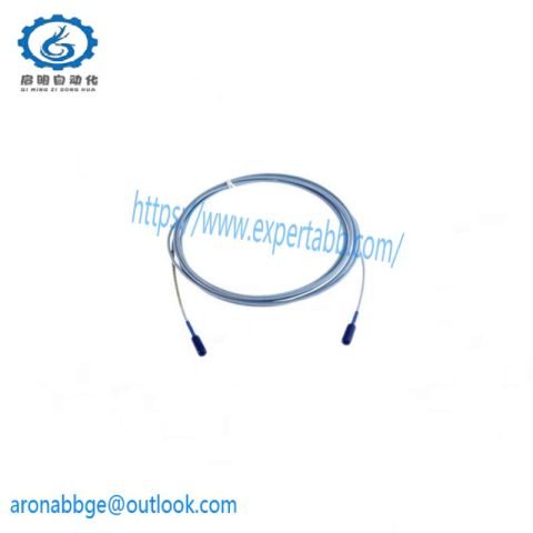 BENTLY NEVADA 330101-00-18-10-02-00: Advanced 3300 Series XL 8mm Proximity Probes