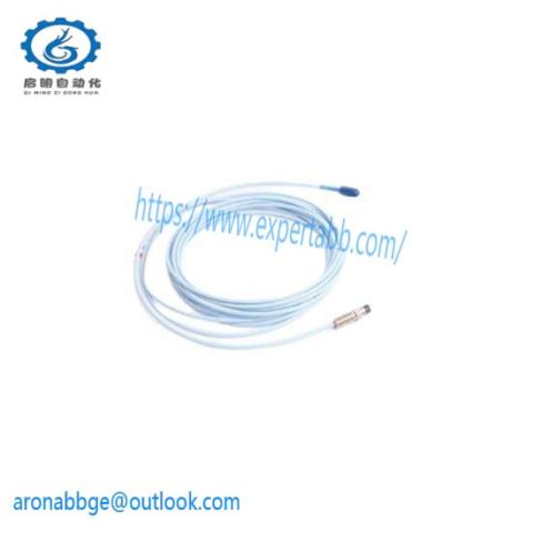 Bently Nevada 330101-00-28-90-02-00 Cable, Industrial Control Solutions