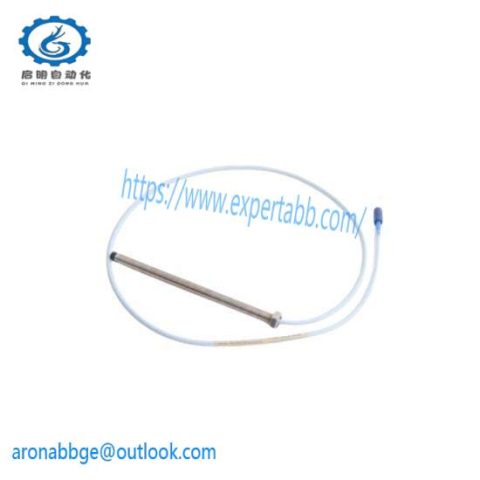 Bently Nevada Cable 330101-00-53-10-02-05, Precision Control Solution for Industrial Automation