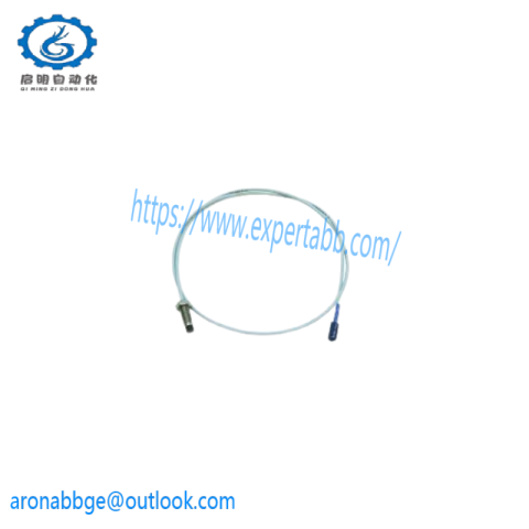 Bentley Nevada 330101-00-75-10-02-00 Proximity Probes: Precision Sensor Technology for Industrial Control