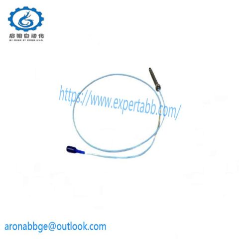 BENTLY NEVADA 330101-20-36-10-02-00: 3300 5mm Proximity Probes