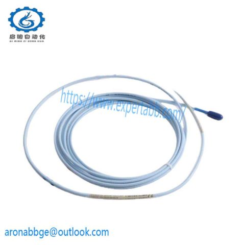 BENTLY NEVADA 330103-00-04-10-02-05 Proximity Probes - Advanced Sensor Technology for Industrial Control