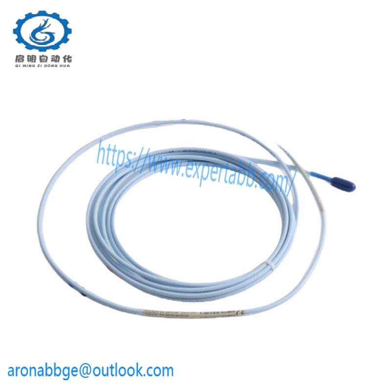 330103-00-04-10-02-05_bently_nevada_proximity_probes.jpg BENTLY NEVADA 330103-00-04-10-02-05 Proximity Probes - Advanced Sensor Technology for Industrial Control