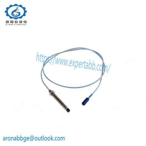 BENTLY NEVADA 330104-00-07-10-02-CN Proximity Probes