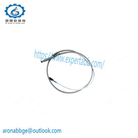 BENTLY NEVADA 330104-00-08-10-01-05 Proximity Probes