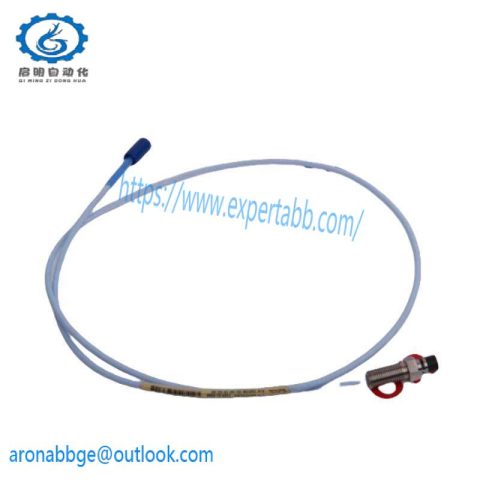 Bently Nevada 330104-00-12-05-02-00 Proximity Probes - Precision Sensor Technology for Industrial Control