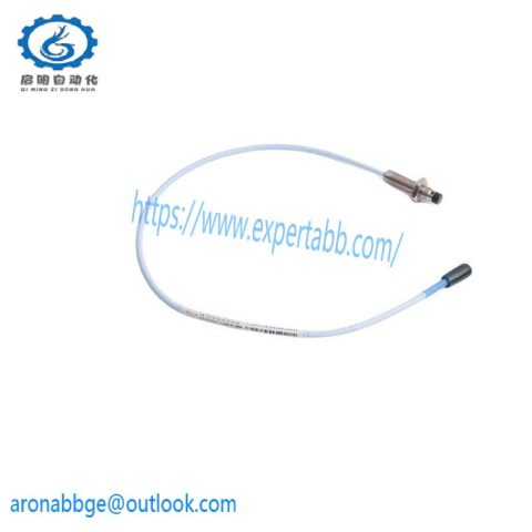 Bently Nevada 330130-040-03-00 Cable Extension