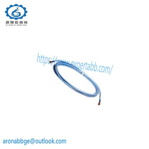 Bently Nevada 330130-045-00-05 Extension Cable