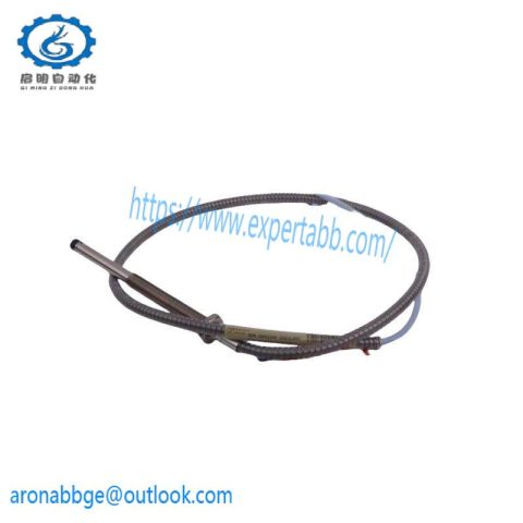 BENTLY NEVADA 330130-065-01-05 - 3300 XL Extension Cable