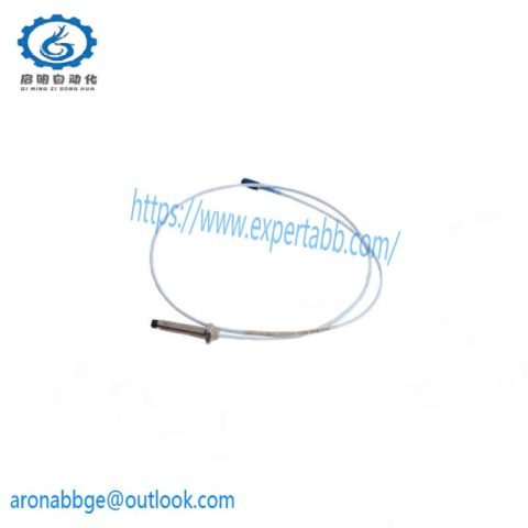 Bently Nevada 330173-00-05-10-12-00 Proximity Probes for Industrial Control