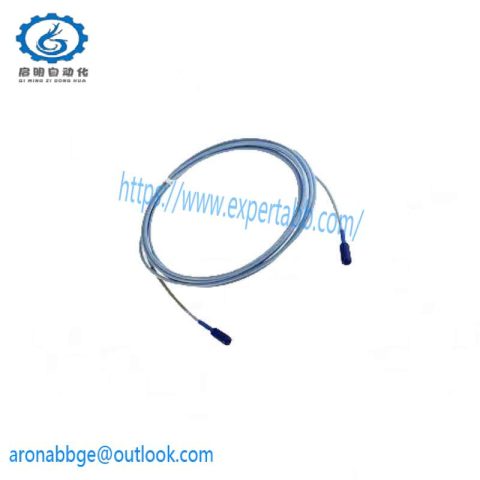 Bently Nevada 330730-040-00-05 Extension Cable for Industrial Control Systems