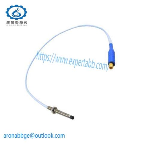 Bently Nevada 330902-36-89-05-01 XL NSv Proximity Probe