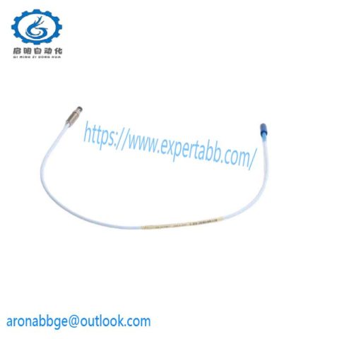 BENTLY NEVADA 330910-00-11-10-02-05 3300 XL NSv Proximity Probe - Precision Sensor for Industrial Control Systems
